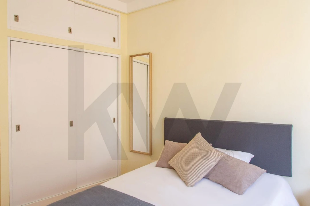 Apartamento T4 para Venda em Avenidas Novas Foto 22
