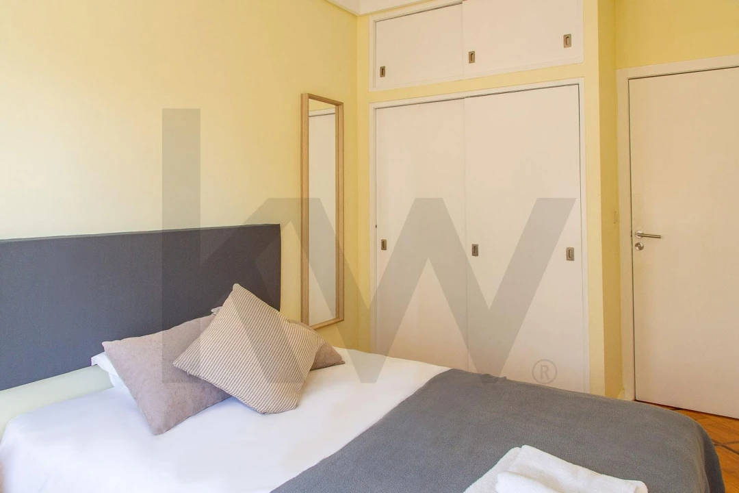Apartamento T4 para Venda em Avenidas Novas Foto 20