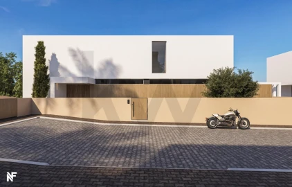 Moradia T3 para Venda em Caniço