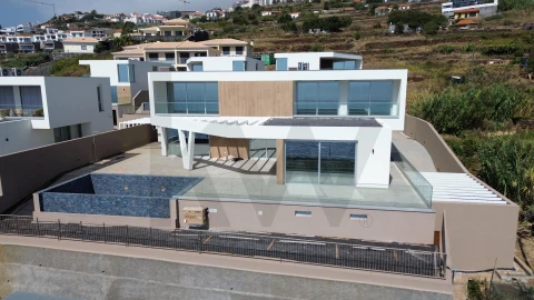 Moradia T3 para Venda em Caniço