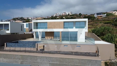 Moradia T3 para Venda em Caniço