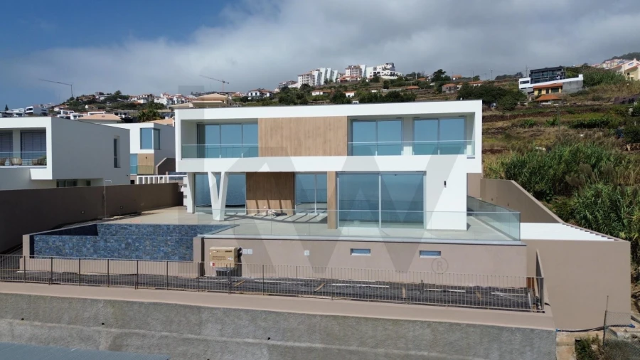 Moradia T3 para Venda em Caniço