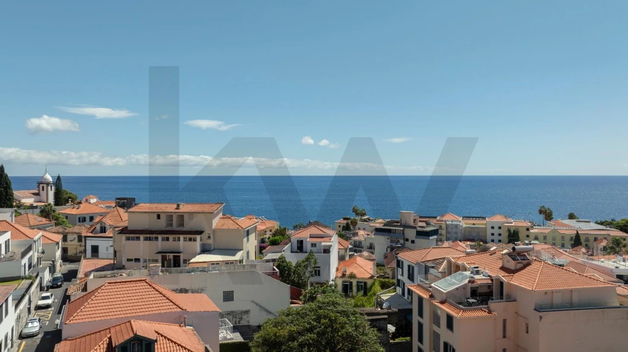 Prédio para Venda em Funchal (Santa Maria Maior) Foto 14