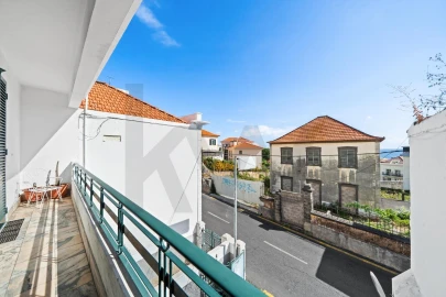 Prédio para Venda em Funchal (Santa Maria Maior)