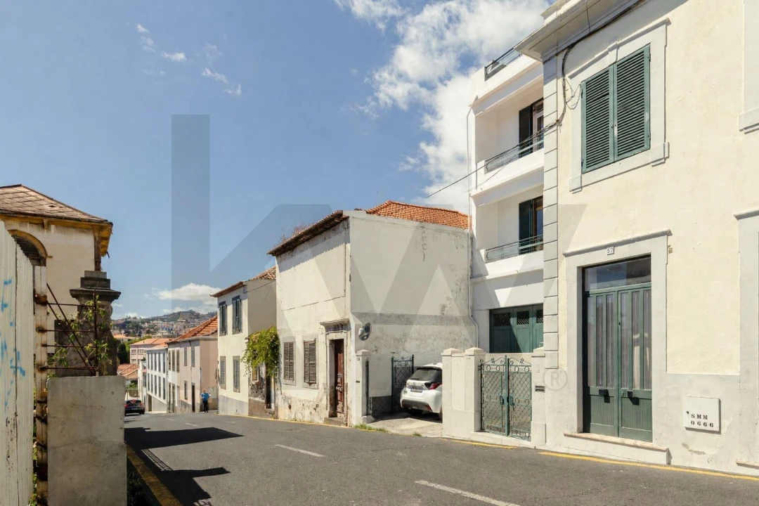 Prédio para Venda em Funchal (Santa Maria Maior) Foto 12