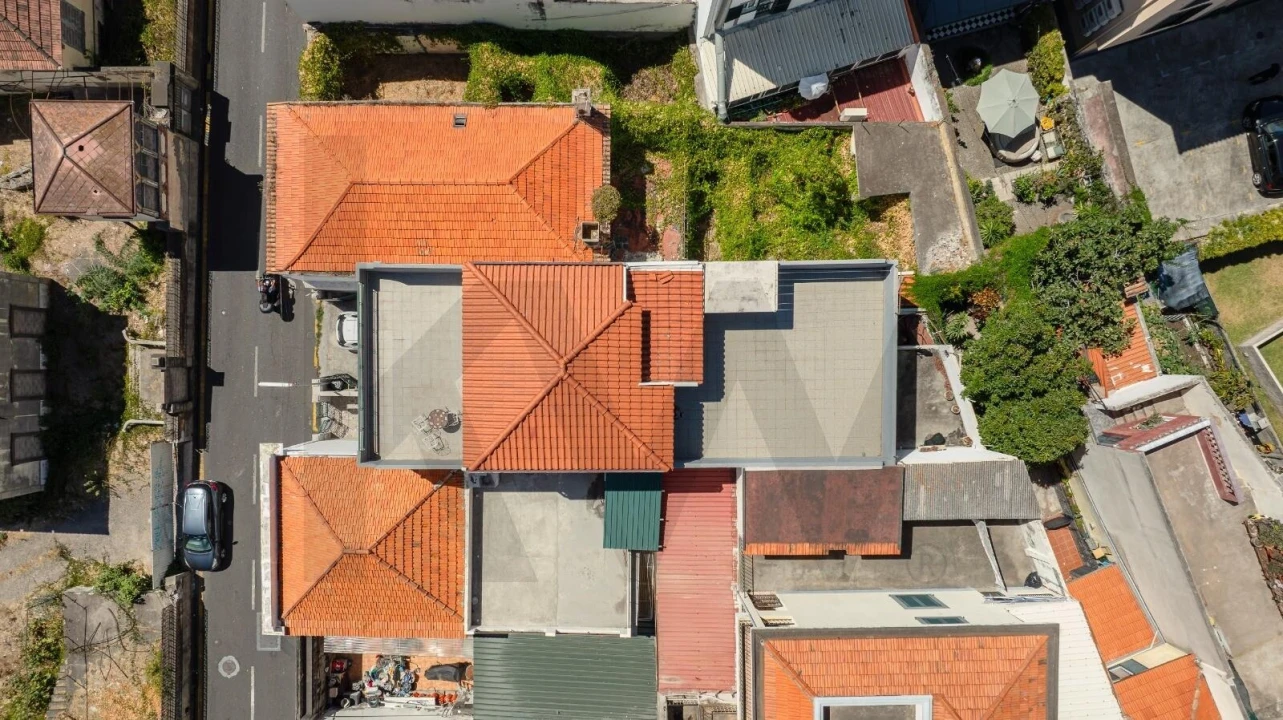 Prédio para Venda em Funchal (Santa Maria Maior) Foto 17