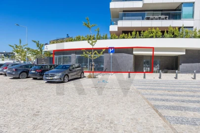 Loja para Venda em Algés, Linda-A-Velha e Cruz Quebrada-Dafundo