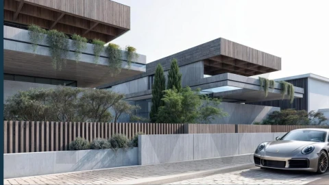 Terreno para Venda em Cascais e Estoril