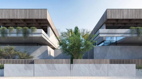 Terreno para Venda em Cascais e Estoril