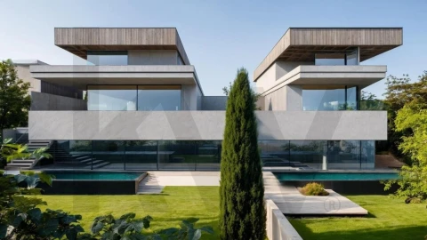 Terreno para Venda em Cascais e Estoril