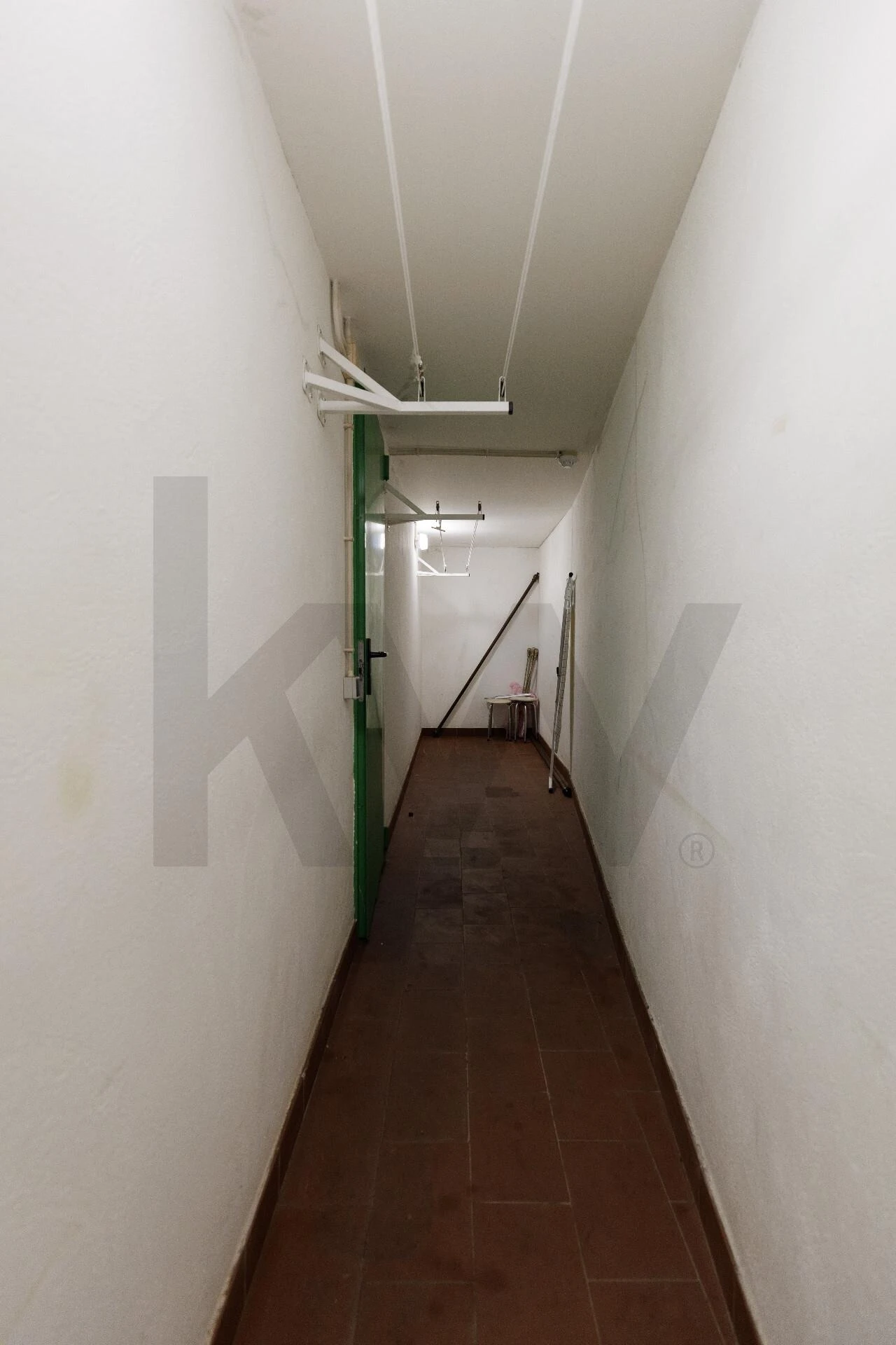 Apartamento T1 para Arrendamento em Avenidas Novas Foto 21