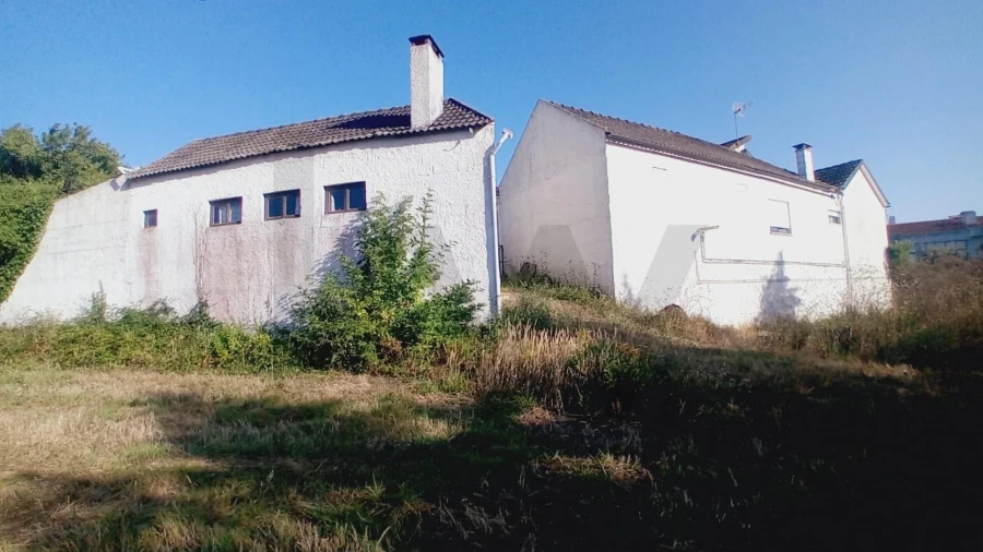 Moradia T3 para Venda em Soure