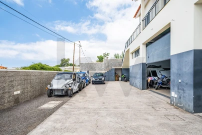 Negócio para Venda em Caniço