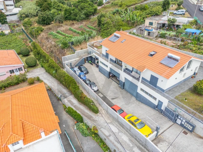 Negócio para Venda em Caniço Foto 21
