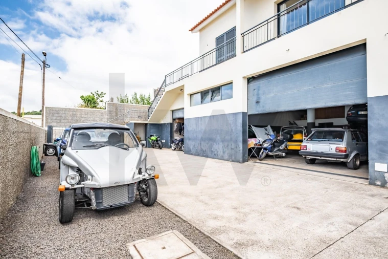 Negócio para Venda em Caniço Foto 19