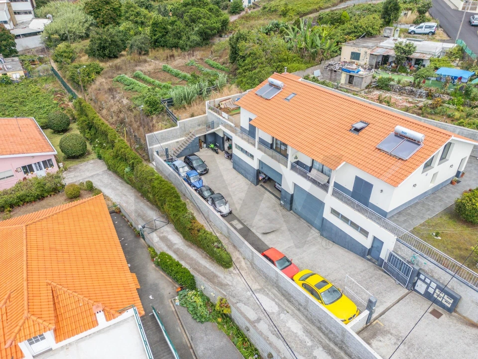 Negócio para Venda em Caniço Foto 21