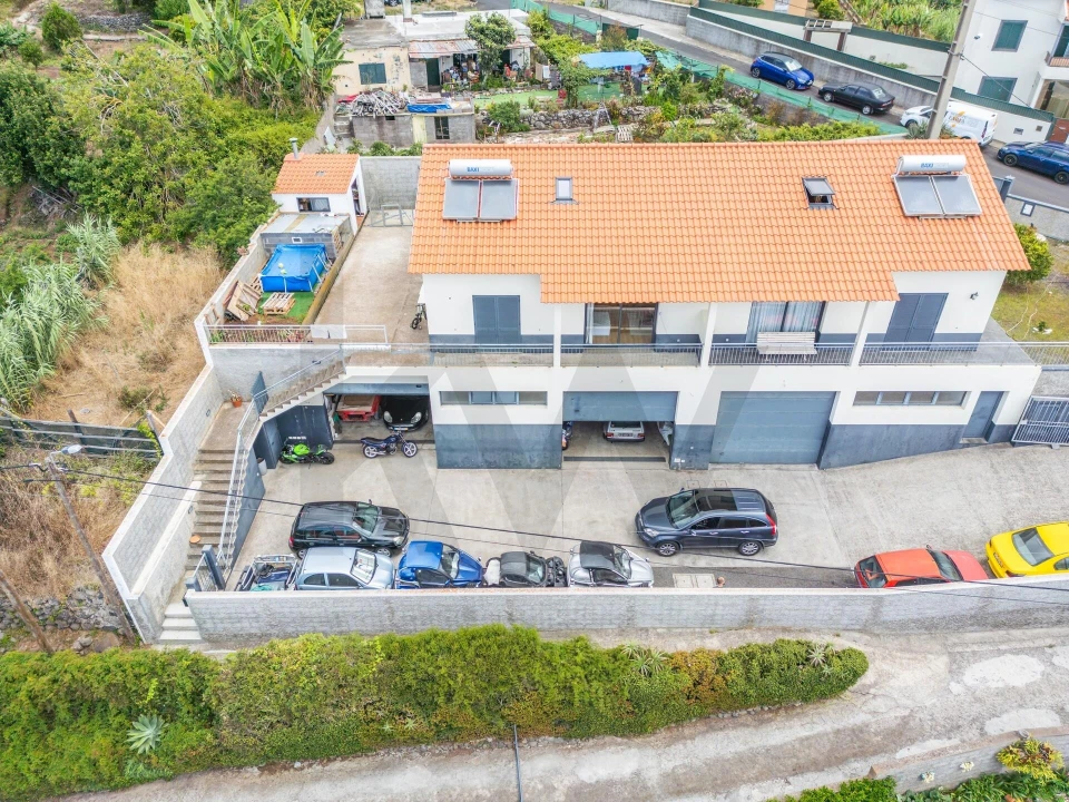 Negócio para Venda em Caniço Foto 20