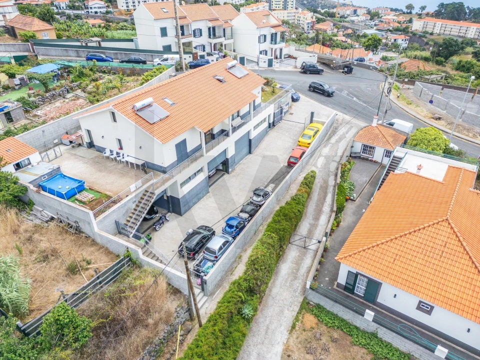 Negócio para Venda em Caniço Foto 25