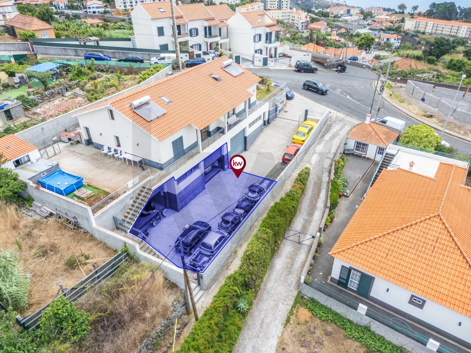 Negócio para Venda em Caniço Foto 26