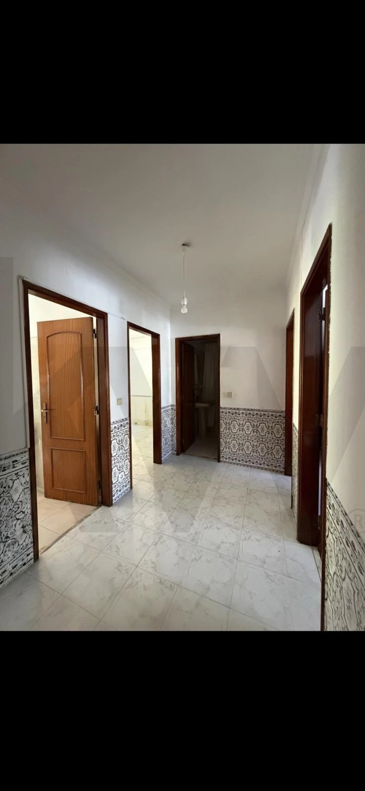 Apartamento T2 para Arrendamento em Águas Livres Foto 6