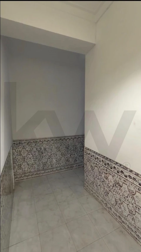 Apartamento T2 para Arrendamento em Águas Livres