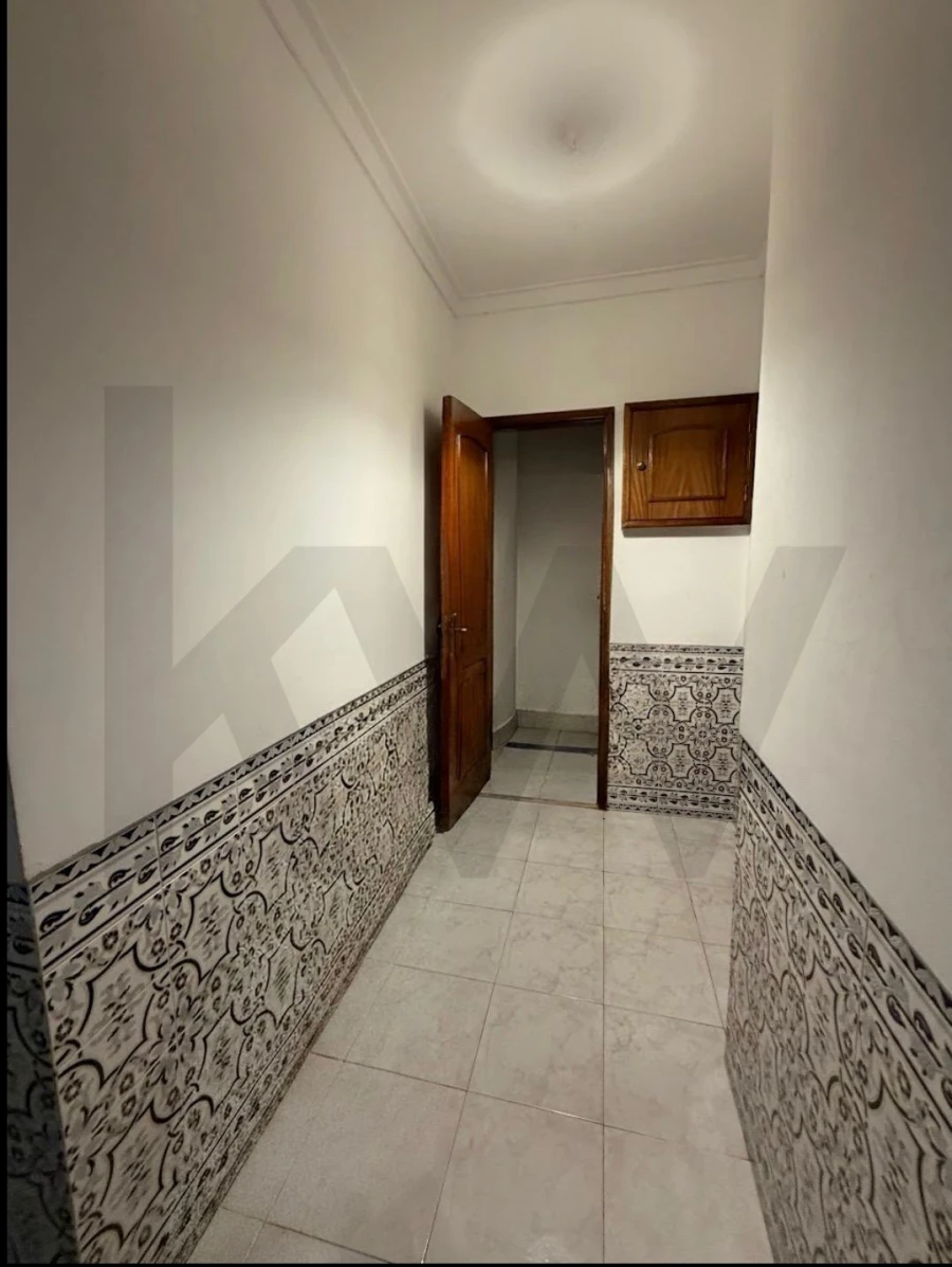 Apartamento T2 para Arrendamento em Águas Livres Foto 5
