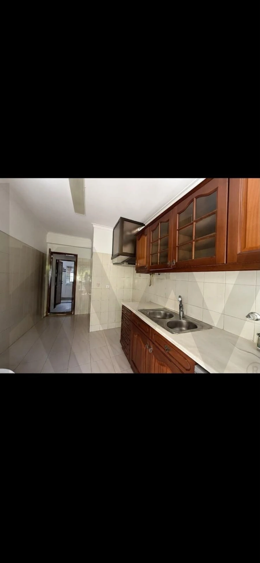 Apartamento T2 para Arrendamento em Águas Livres Foto 9