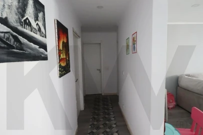 Apartamento T3 para Venda em Amora
