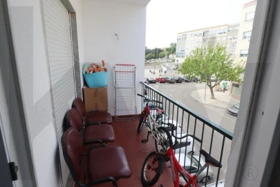 Apartamento T3 para Venda em Amora