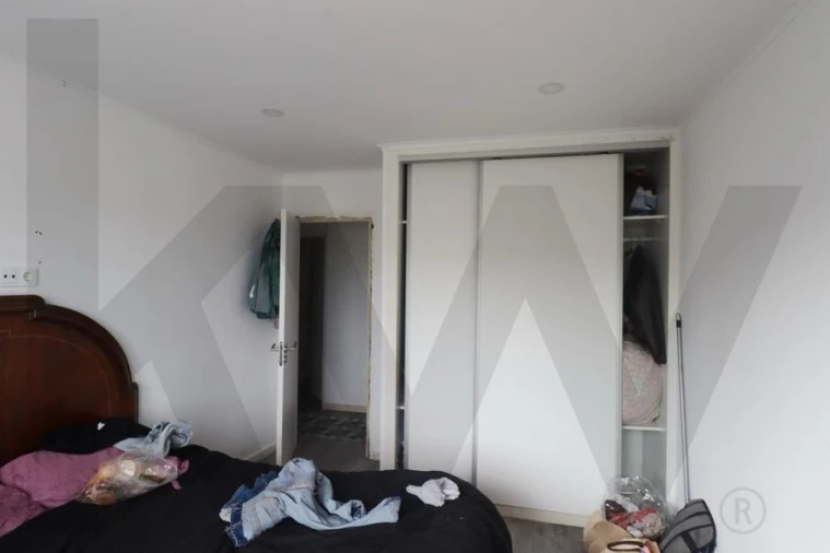 Apartamento T3 para Venda em Amora Foto 8