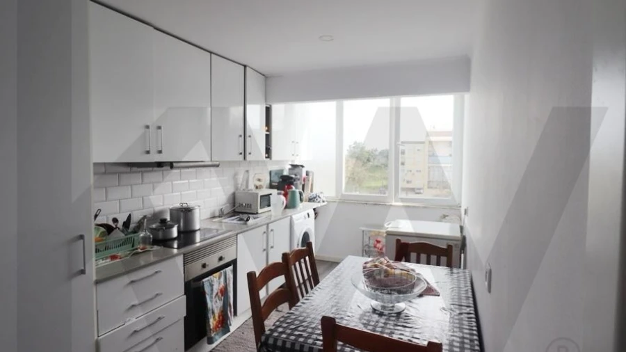 Apartamento T3 para Venda em Amora