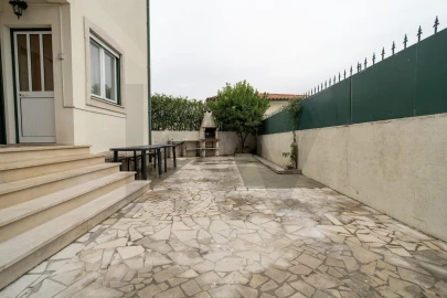 Moradia T4 para Venda em Marinha Grande