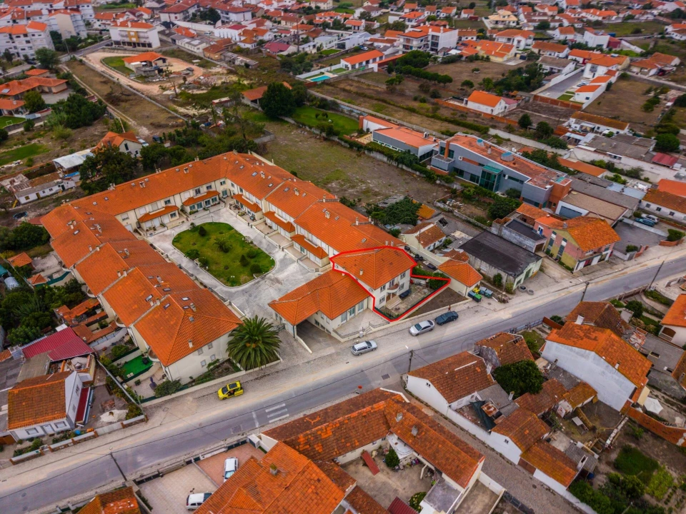 Moradia T4 para Venda em Marinha Grande Foto 27