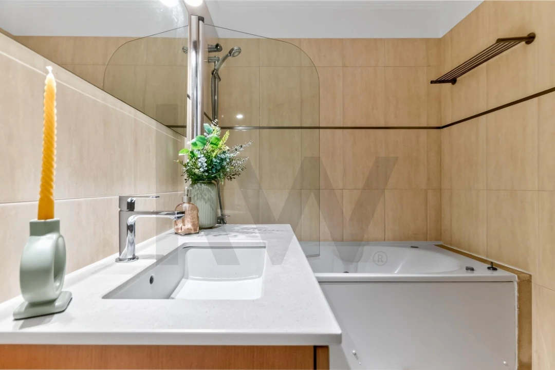 Apartamento T2 para Venda em Ericeira Foto 42