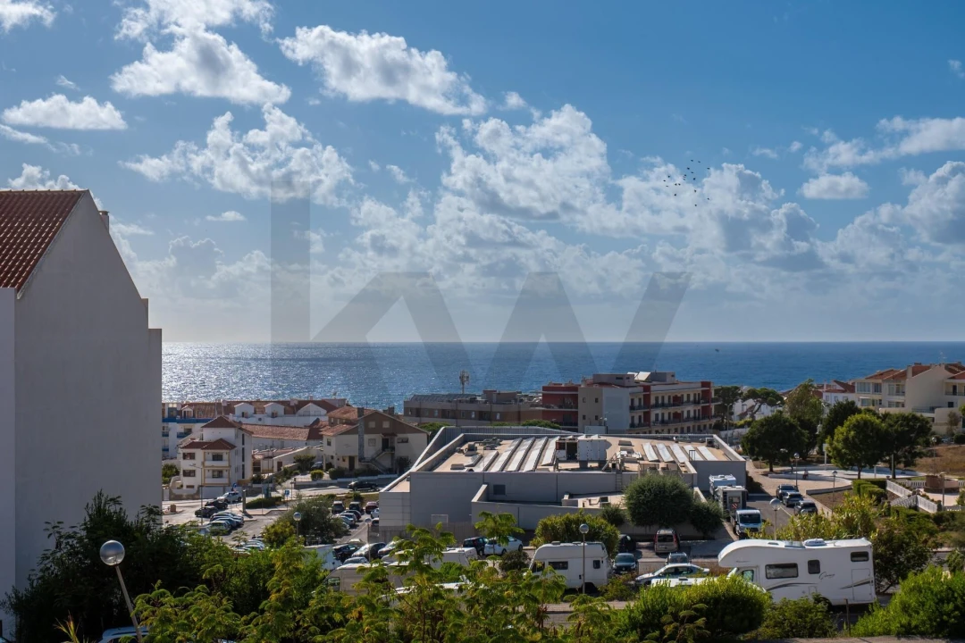 Apartamento T2 para Venda em Ericeira Foto 12