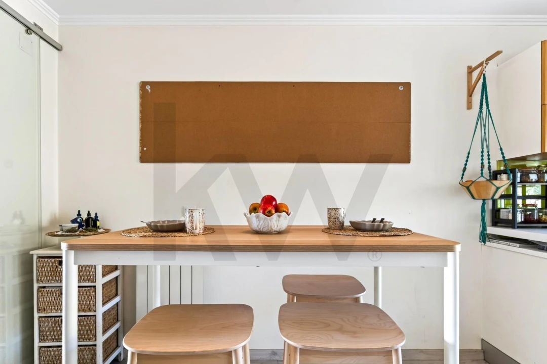 Apartamento T2 para Venda em Ericeira Foto 29