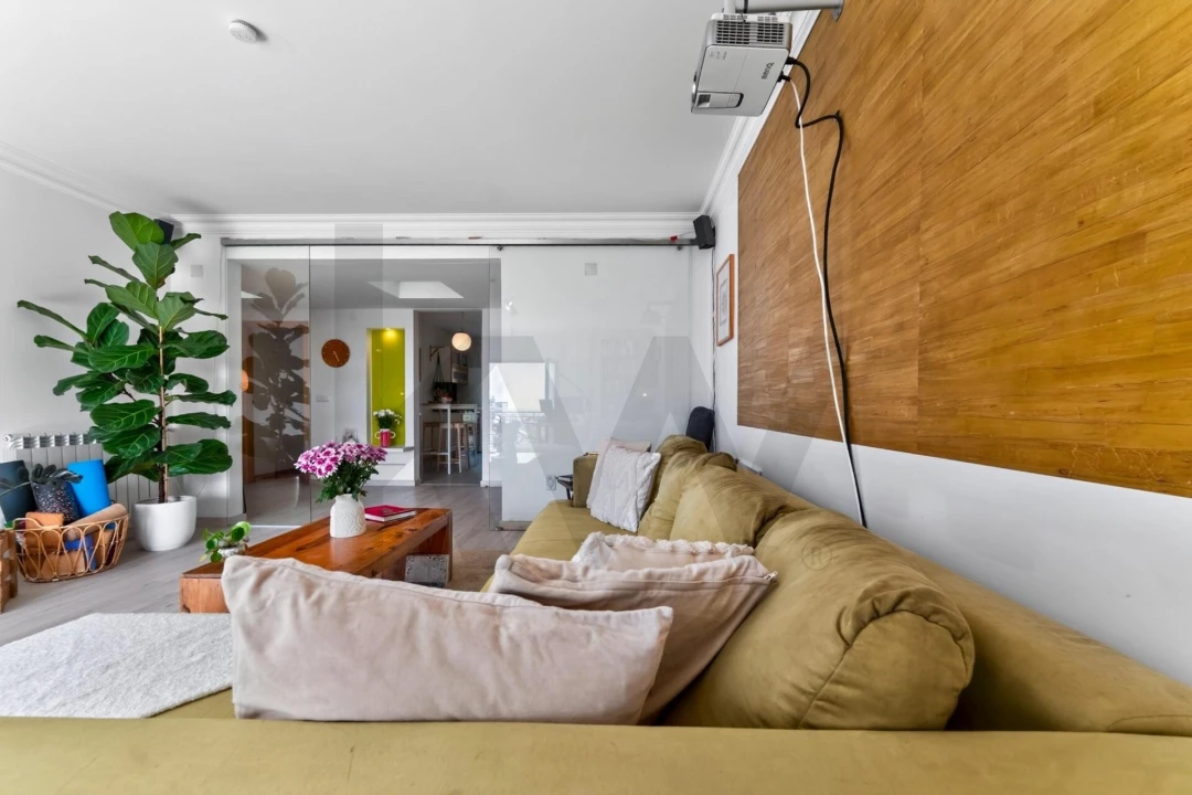 Apartamento T2 para Venda em Ericeira Foto 5