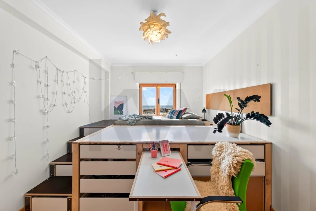 Apartamento T2 para Venda em Ericeira Foto 45