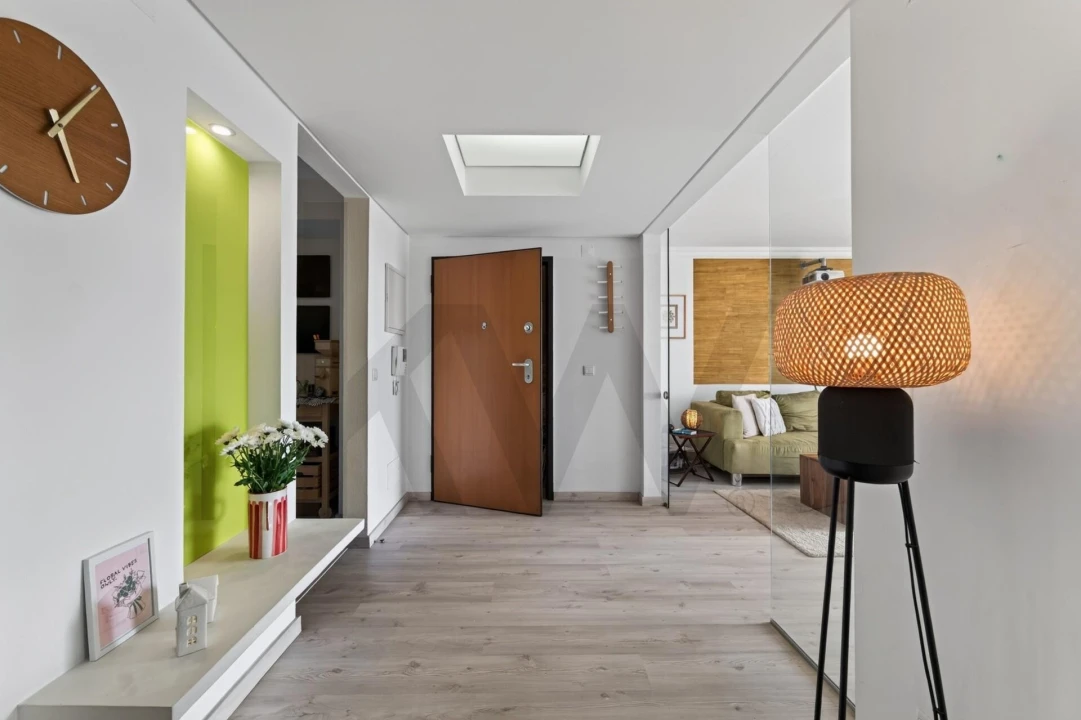 Apartamento T2 para Venda em Ericeira Foto 31