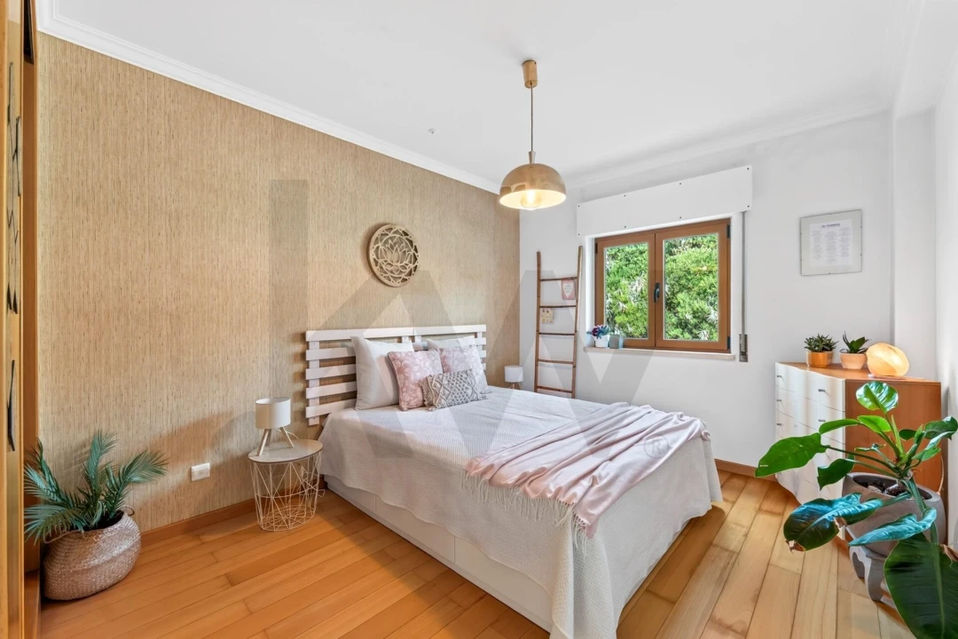 Apartamento T2 para Venda em Ericeira Foto 35
