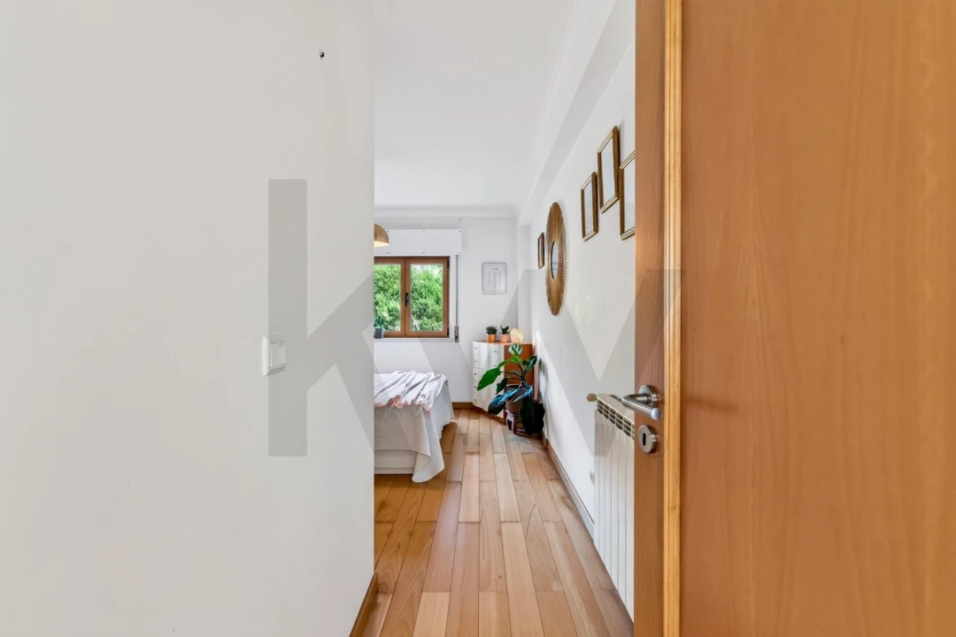 Apartamento T2 para Venda em Ericeira Foto 36