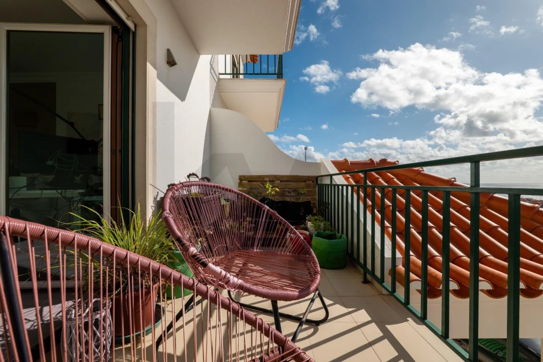 Apartamento T2 para Venda em Ericeira Foto 14