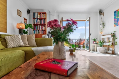 Apartamento T2 para Venda em Ericeira
