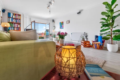 Apartamento T2 para Venda em Ericeira