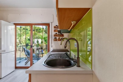 Apartamento T2 para Venda em Ericeira