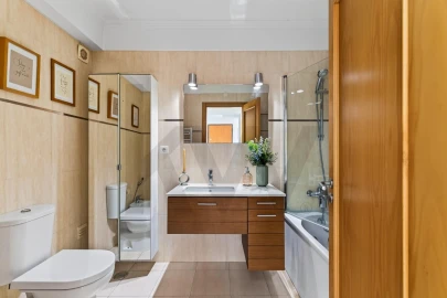 Apartamento T2 para Venda em Ericeira