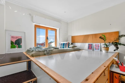 Apartamento T2 para Venda em Ericeira