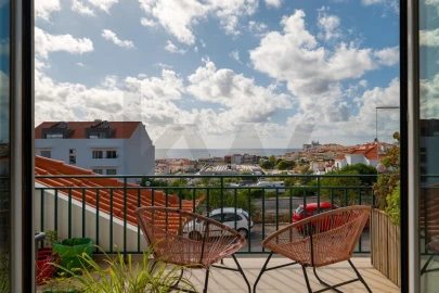 Apartamento T2 para Venda em Ericeira
