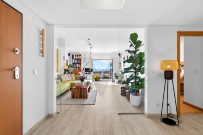 Apartamento T2 para Venda em Ericeira