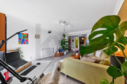 Apartamento T2 para Venda em Ericeira